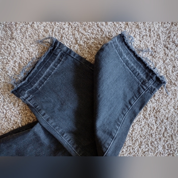 Sonoma Black Denim Jeans - Picture 8 of 12